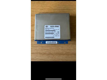 MAN KNORR-BREMSE EBS Steuergerät 81.25808-7048 - وحدة تحكم الكتروني