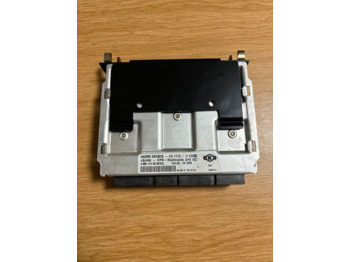  Mercedes Atego EPB Steuergerät KNORR-BREMSE A0004464036 - وحدة تحكم الكتروني
