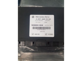 وحدة تحكم الكتروني Mercedes-Benz A0014465702 / A0044465302