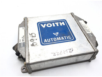 Voith Gearbox Control Unit - وحدة تحكم الكتروني