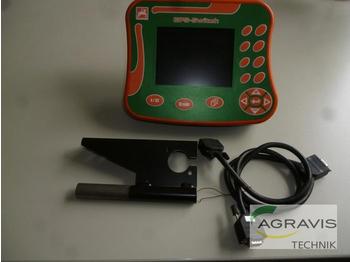 Amazone GPS-SWITCH - النظام الكهربائي