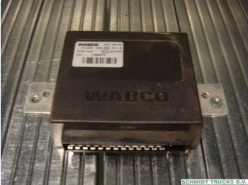 DAF Wabco Ecas 4x2 Unit - النظام الكهربائي