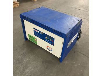  Hawker E24V-70A tronic E puls+EU - النظام الكهربائي