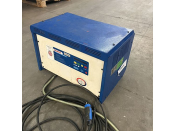  Hawker E 24V/80A+EU - النظام الكهربائي