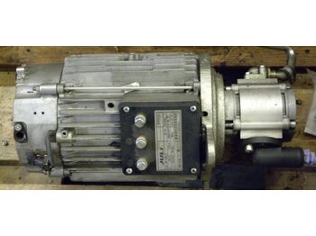  Hydraulic motor for Jungheinrich - النظام الكهربائي