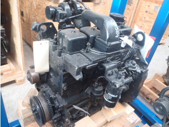 CNH 87624498 (CASE 580) - محرك