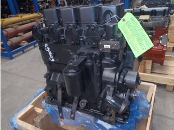 Case 4-390 - محرك