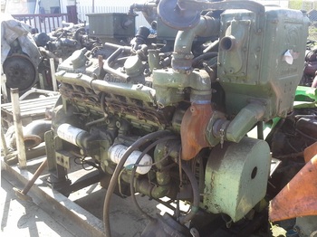 DETROIT 12V92 - محرك