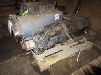 Detroit 3105T - محرك