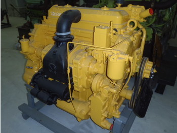 Detroit 4A242398 - محرك