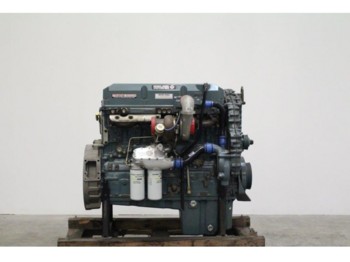 Detroit 60 Series - محرك