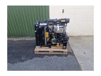  JCB 55kw Power pack 444 (320/41602) - محرك