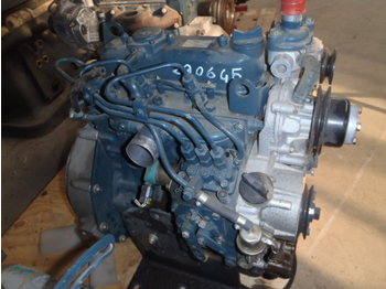 KUBOTA D1005-ET01 - محرك