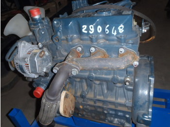 KUBOTA D1703-M-ET04 - محرك