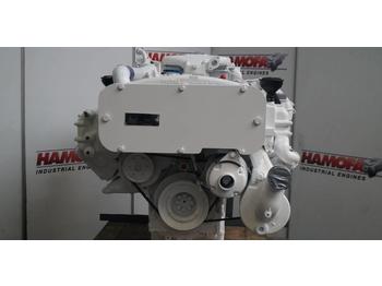 MTU 8V183 LONG-BLOCK 8V183 LONG-BLOCK - محرك