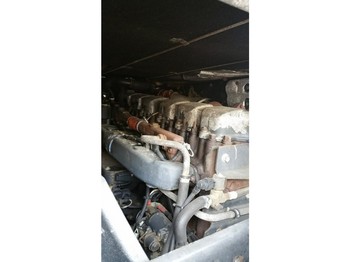  Motor mack 440 euro3 - محرك