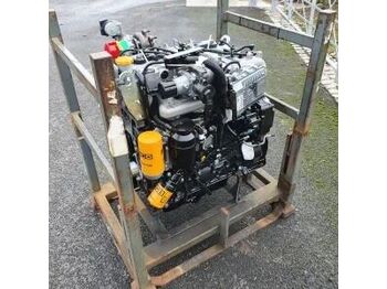  New JCB 448 STAGE 5 TA5 81kw (320/41678) - محرك