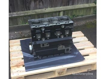 محرك PERKINS 1004 Short Industrial Spec