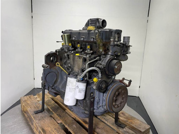 Ahlmann AZ150-Deutz BF4M2012C-Engine/Motor - المحرك و قطع الغيار
