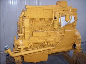 CATERPILLAR Engine CAT 980G 2KR - 9CM - 2SR3406 C
 - المحرك و قطع الغيار