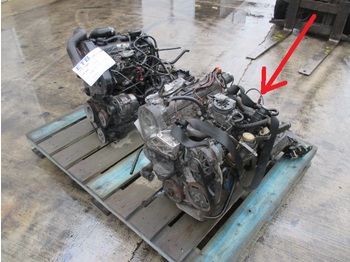 Citroen gasoline engine - المحرك و قطع الغيار