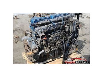 DAF Engine HS 200 BOVA - المحرك و قطع الغيار