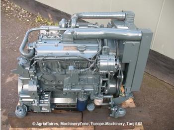  Deutz BF4M1012C - المحرك و قطع الغيار
