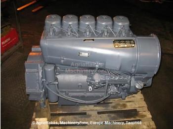  Deutz F5L912 - المحرك و قطع الغيار