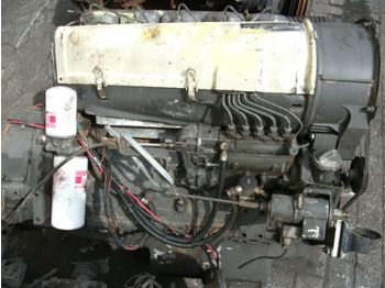 Deutz F 5 L 912 - المحرك و قطع الغيار