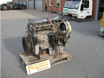 Deutz Motor BF 6 L 913 - المحرك و قطع الغيار