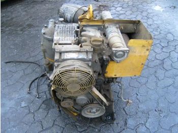 Deutz Motor F2L1011 DEUTZ - المحرك و قطع الغيار