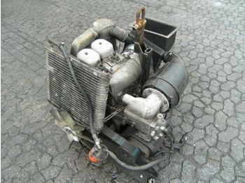 Deutz Motor F2L511 - المحرك و قطع الغيار