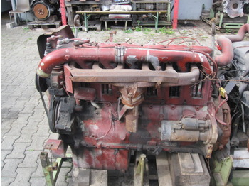 Deutz Motor F6L913  - المحرك و قطع الغيار