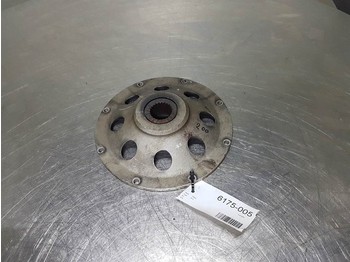Dieci Telehandler-7062140-Flange coupling/Kupplung - المحرك و قطع الغيار