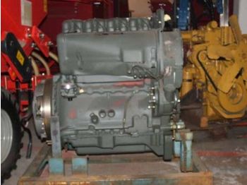 Engine DEUTZ F4LL914 Nuovi
 - المحرك و قطع الغيار