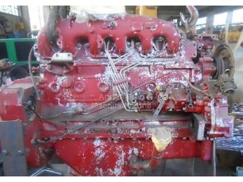  FIAT 8061.05 - المحرك و قطع الغيار