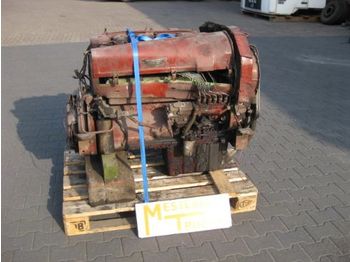 Iveco Motor BF6 L913T - المحرك و قطع الغيار