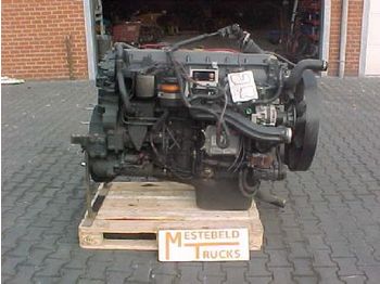 Iveco Motor Cursor 10 - المحرك و قطع الغيار