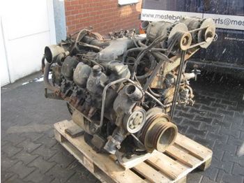 Mercedes-Benz Busmotor OM 421A - المحرك و قطع الغيار