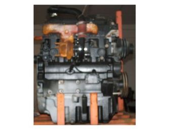 PERKINS Engine4CILINDRI TURBO 2PKX
 - المحرك و قطع الغيار