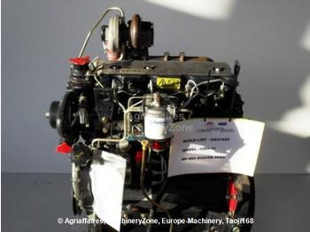  Perkins 1004.4T - المحرك و قطع الغيار