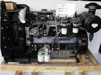  Perkins 1104D-E4TA - المحرك و قطع الغيار