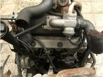 Volkswagen Engine - المحرك و قطع الغيار