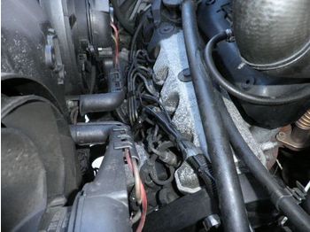 Volkswagen Motor T4 Kennbuchstabe ACV - المحرك و قطع الغيار