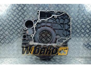 Cummins QSB6.7 5264555 - دولاب الموازنة