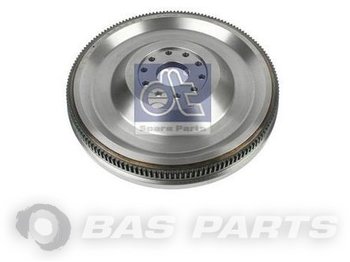 DT SPARE PARTS Flywheel 479543 - دولاب الموازنة