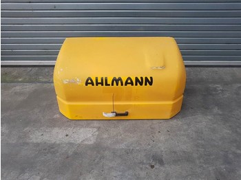 Ahlmann AZ85 - 4117630A - Engine hood/Motorhaube/Motorkap - إطار/ شاسيه