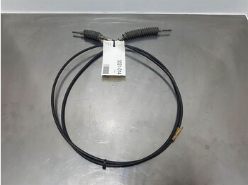 Kramer 420 Tele-1000022264-Throttle cable/Gaszug/Gaskabel - إطار/ شاسيه