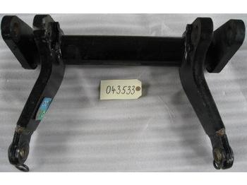 إطار/ شاسيه MERLO 3 Punkt Arm Multifarmer Nr. 043533