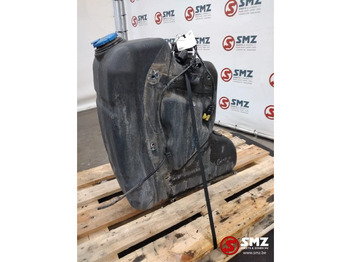Renault Occ AdBlue tank - نظام الوقود